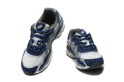 Asics Gel NYC “Blue/White”