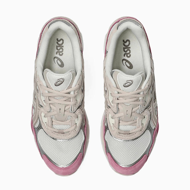 Asics Gel NYC "Strawberries Cream"