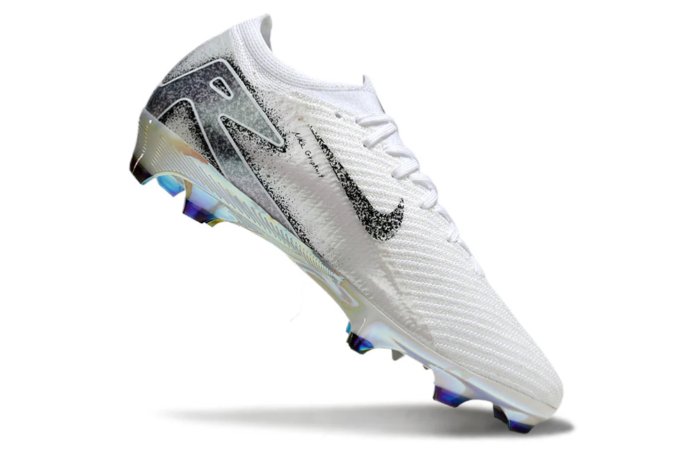 Chuteira Nike Air Zoom Mercurial Vapor 16 Elite FG - Preto