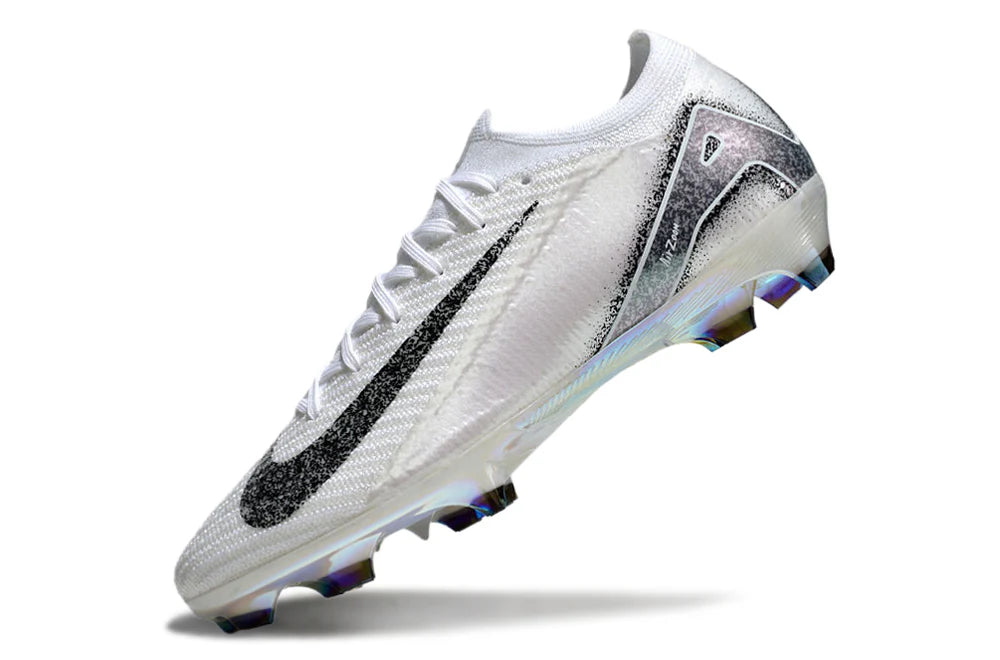 Chuteira Nike Air Zoom Mercurial Vapor 16 Elite FG - Preto