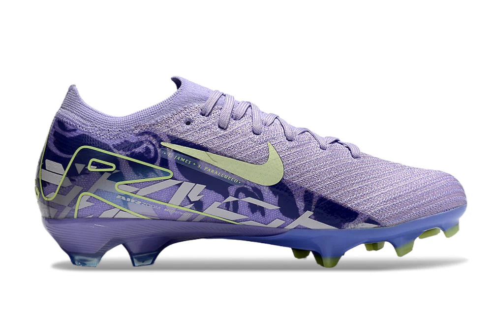 Chuteira Nike Air Zoom Mercurial Vapor 16 Elite FG