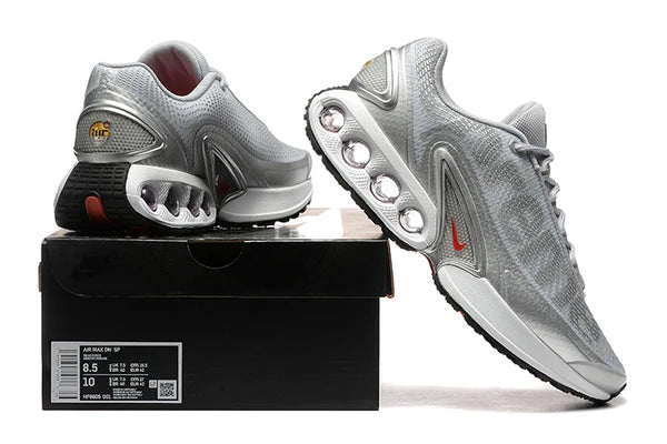 SUPREME x Nike Air Max DN 'Silver Supreme'