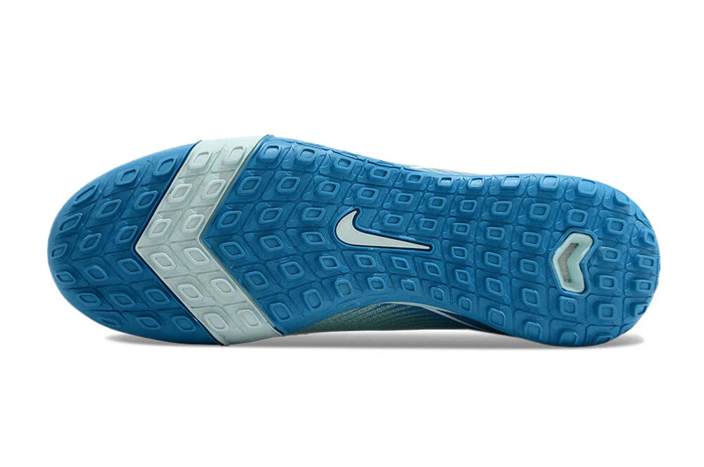 Chuteira Society Nike Air Zoom Mercurial Vapor 16 Elite TF