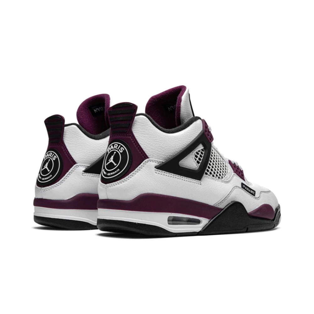 Air Jordan 4 "PSG"