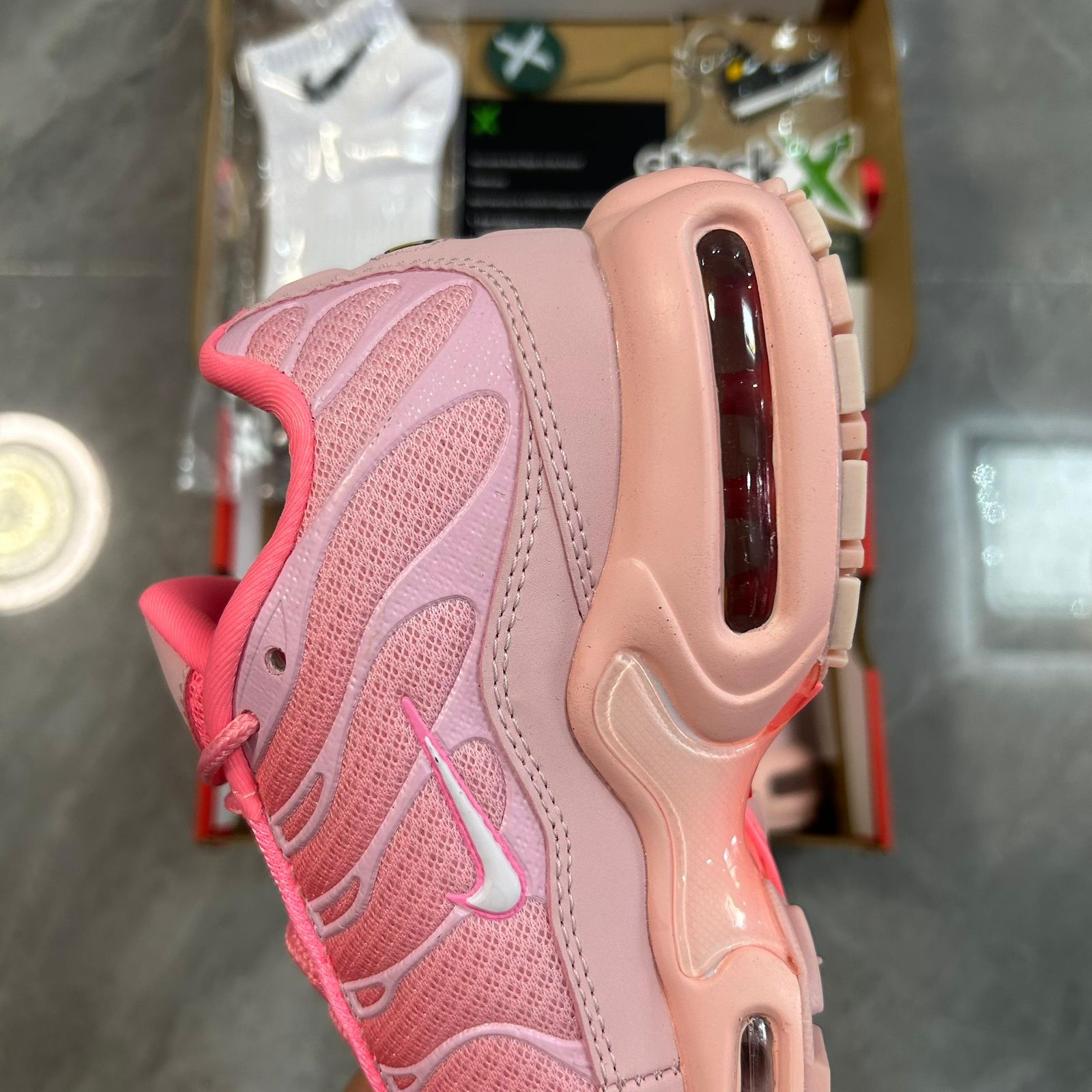 Air Max Plus Tn 1 “Atlanta”