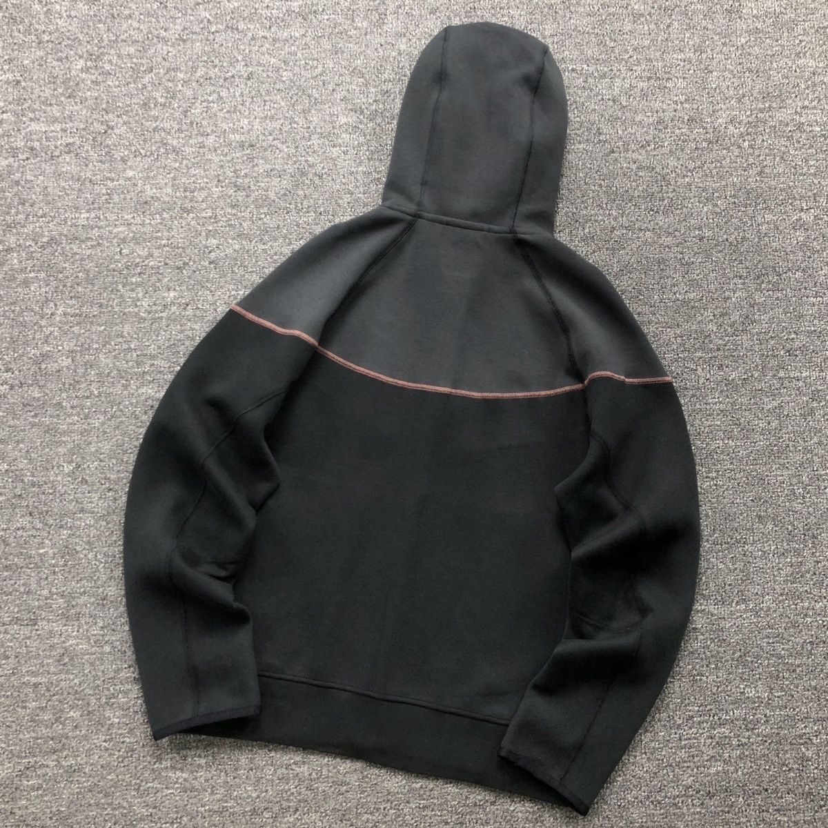 Tech Fleece Nike X Syna (Parte De Cima)