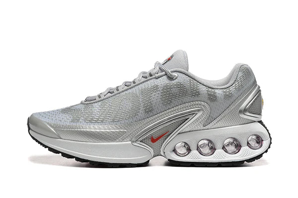 SUPREME x Nike Air Max DN 'Silver Supreme'
