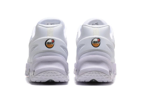 Air Max DN8 "Triple White"