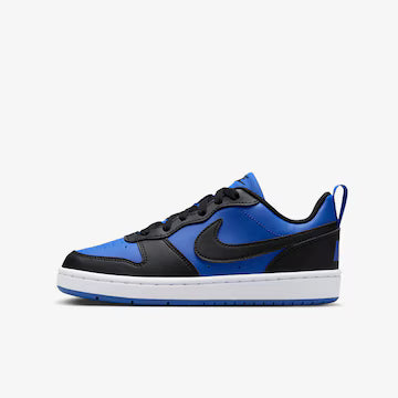 Borough Low “Azul"