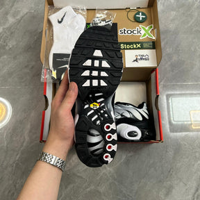 Air Max Plus TN Black Metallic