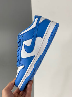 Nike Dunk Low "University Blue"