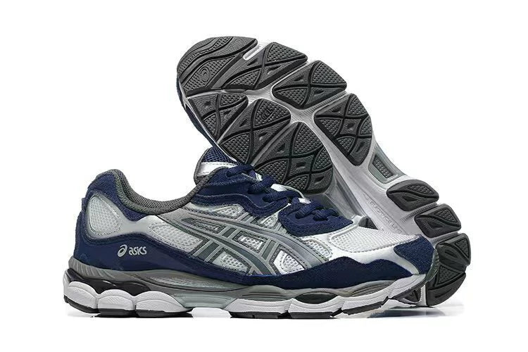 Asics Gel NYC “Blue/White”