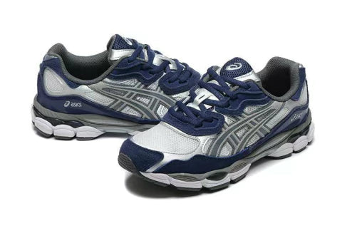Asics Gel NYC “Blue/White”