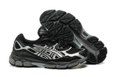Asics Gel NYC “Black/Silver”