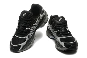Asics Gel NYC “Black/Silver”