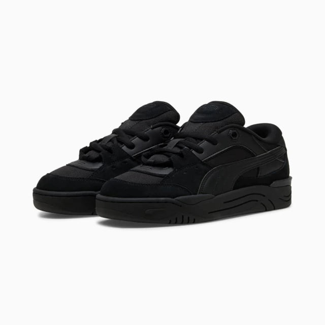 Puma 180 "Black"