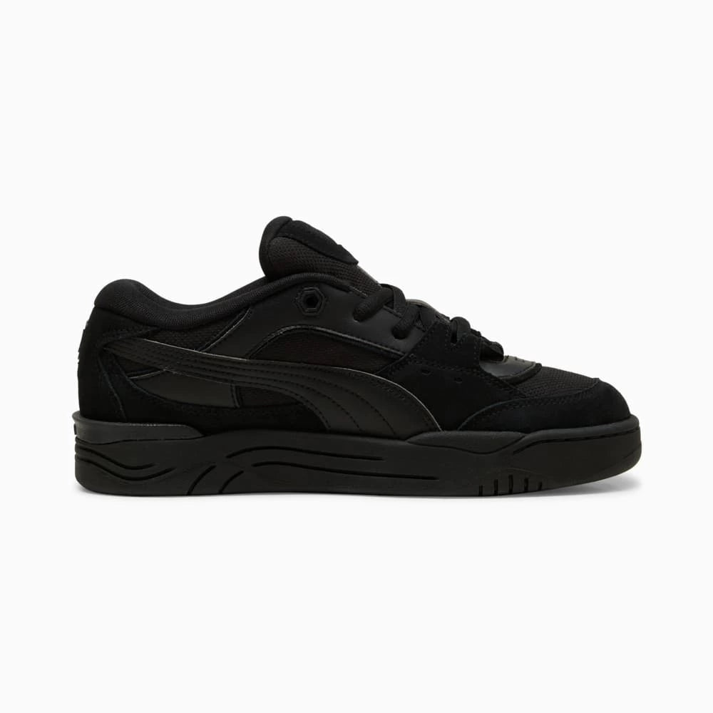 Puma 180 "Black"