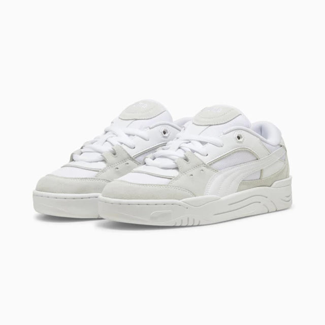 Puma 180 "White"