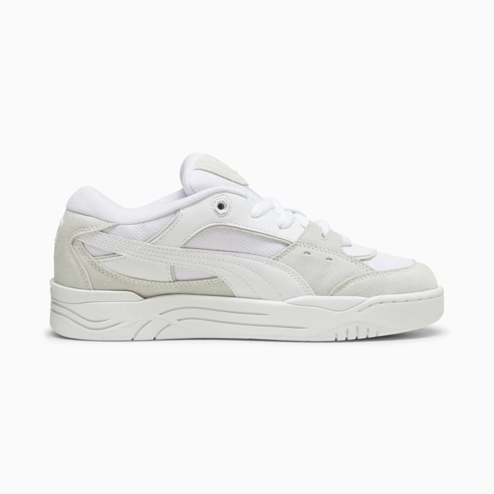 Puma 180 "White"