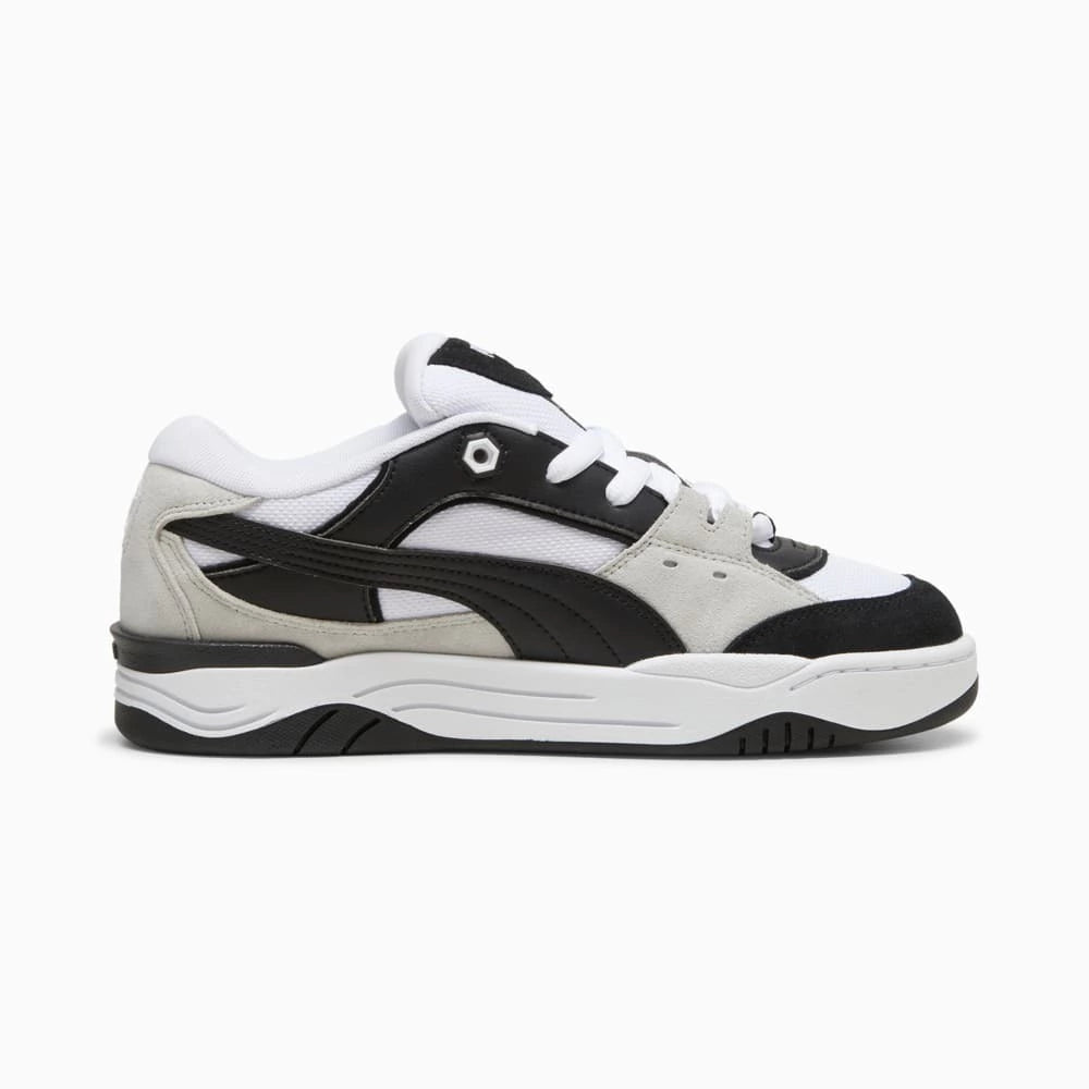 Puma 180 "Black White"