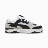 Puma 180 "Black White"