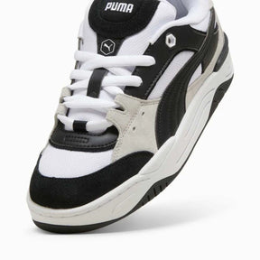 Puma 180 "Black White"