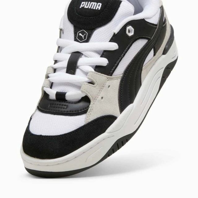 Puma 180 "Black White"
