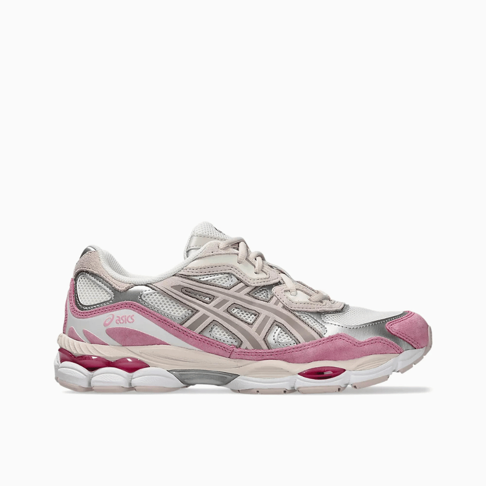 Asics Gel NYC "Strawberries Cream"