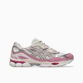 Asics Gel NYC "Strawberries Cream"