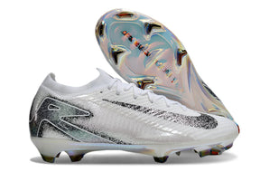 Chuteira Nike Air Zoom Mercurial Vapor 16 Elite FG - Preto