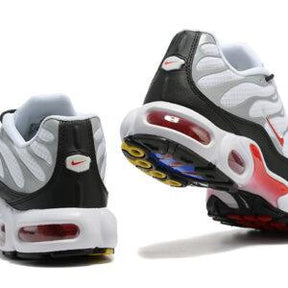 Air Max Plus TN 1 “Varsity Red”