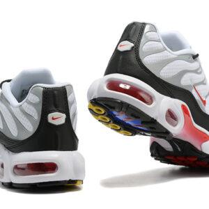 Air Max Plus TN 1 “Varsity Red”