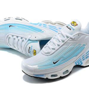 Air Max Plus TN 3 “Laser Blue”