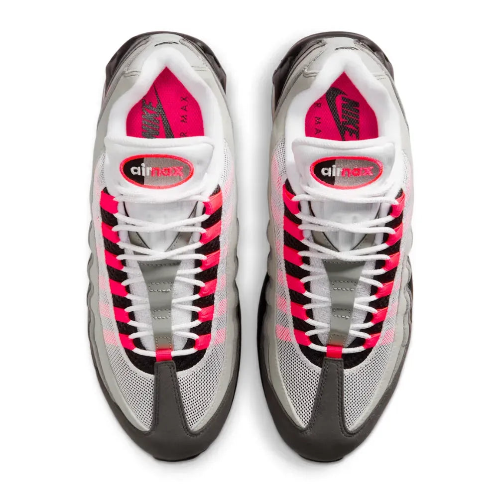 Air Max 95 "Solar Red"