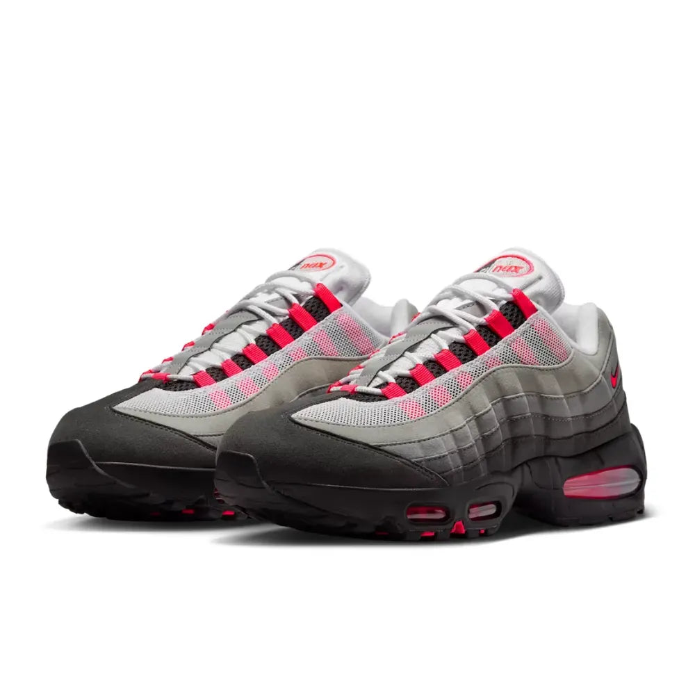 Air Max 95 "Solar Red"