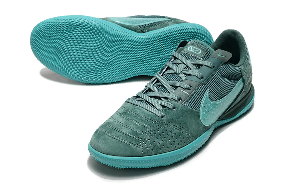 Tênis Futsal Nike React Gato IC