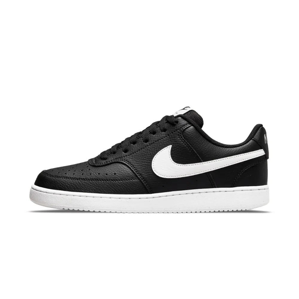 Court Vision “Preto/Branco”
