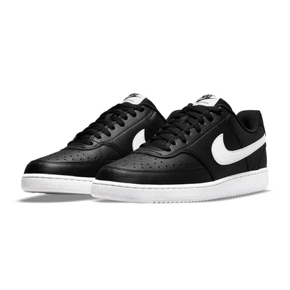 Court Vision “Preto/Branco”