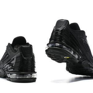 Air Max Plus TN 3 “Triple Black”