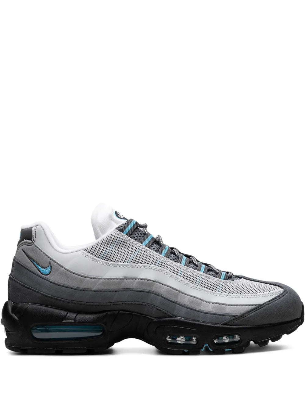 Air Max 95 "Baltic Blue"