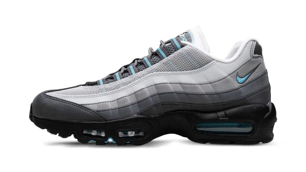 Air Max 95 "Baltic Blue"