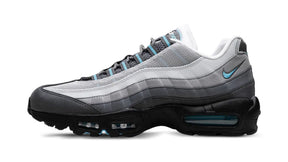 Air Max 95 "Baltic Blue"