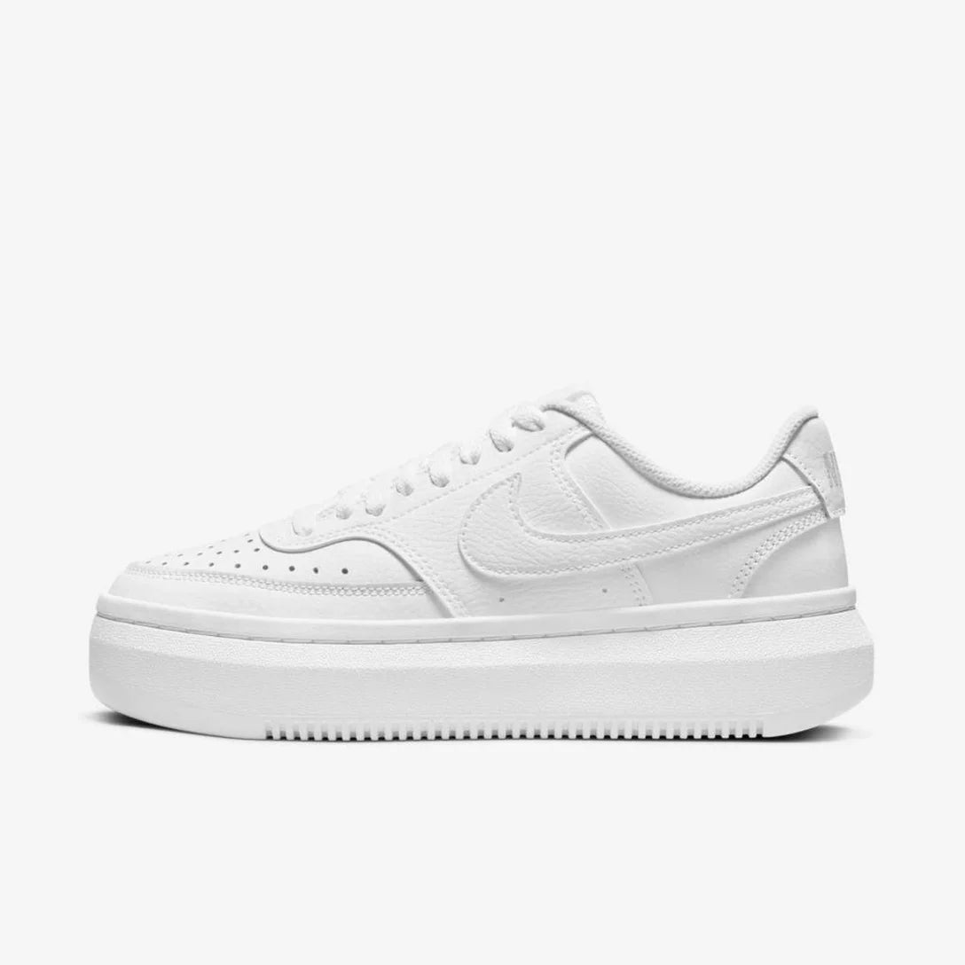 Court Vision Alto “Branco”