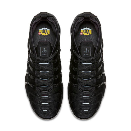 Vapormax Plus "Triple Black"