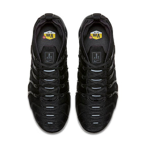 Vapormax Plus "Triple Black"