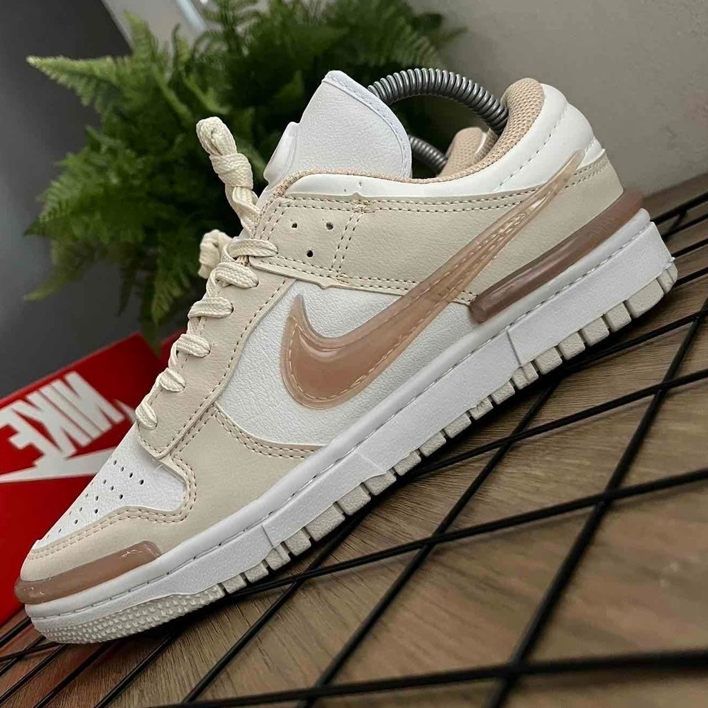 DUNK TWIST Salmão" - Pronta entrega