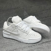 DUNK TWIST "Branco" - Pronta entrega