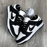 DUNK TWIST "Panda" - Pronta entrega