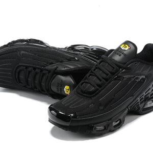 Air Max Plus TN 3 “Triple Black”
