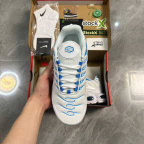 Air Max Plus TN 1 “Blue Flury”